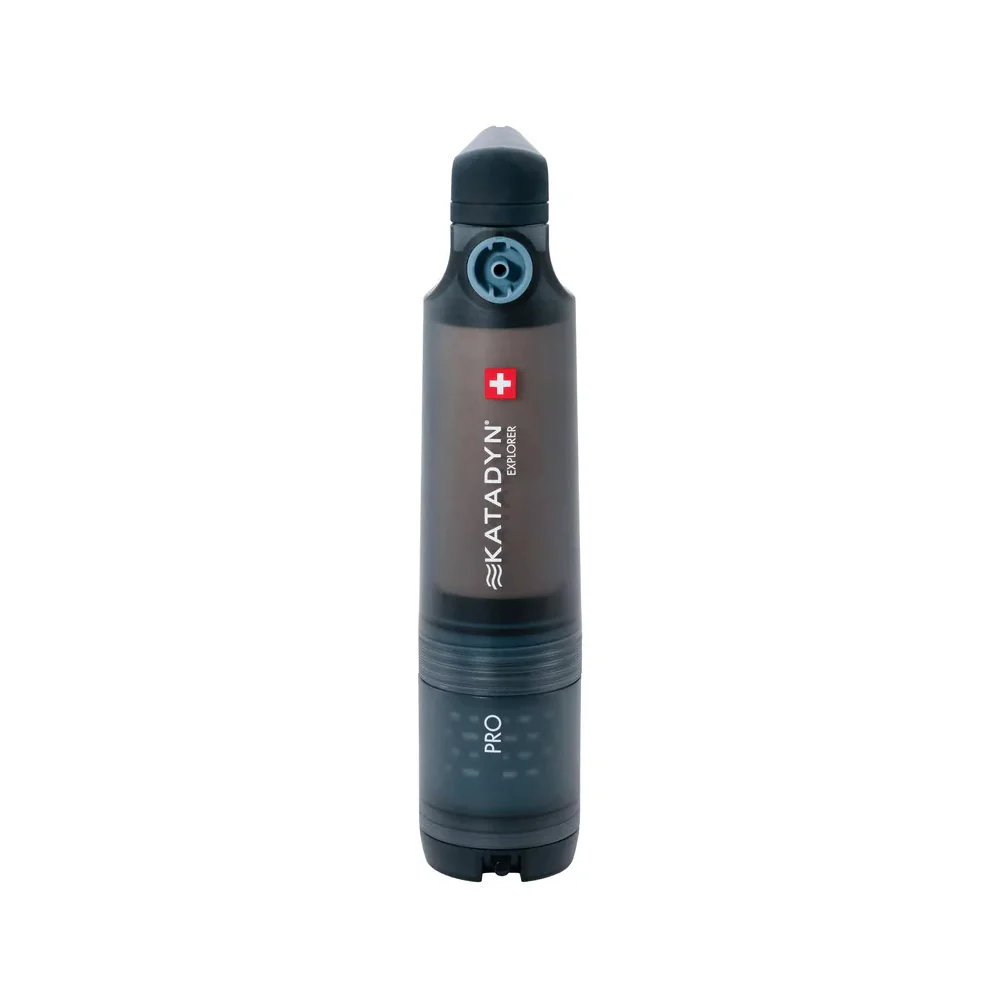 Katadyn - Explorer Pro Purifier Vandrensningsfilter
