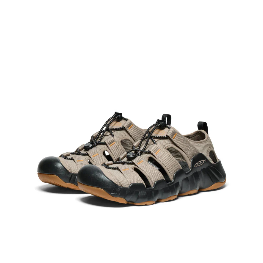 Keen - Hyperport H2 Herre Sandaler // Brindle-Black - Image 2
