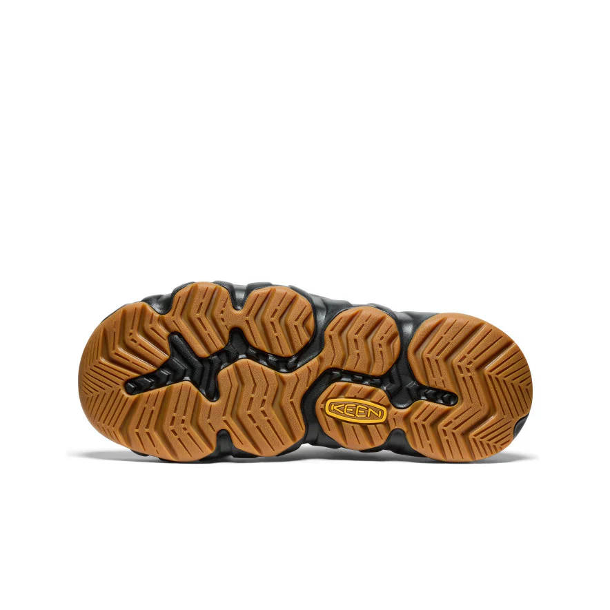 Keen - Hyperport H2 Herre Sandaler // Brindle-Black - Image 6