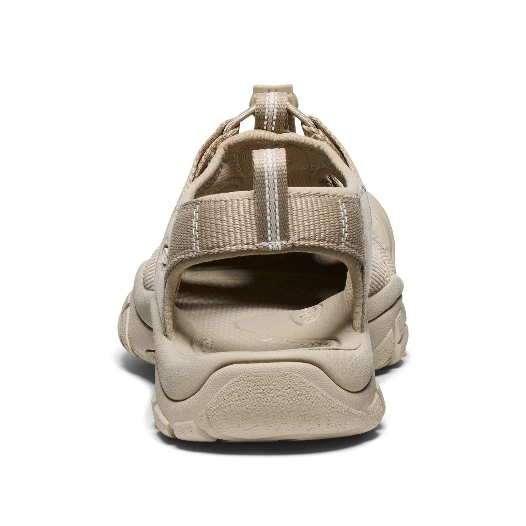 Keen - Newport H2 Herre Sandal // Monochrom / Plaza Taupe - Image 3