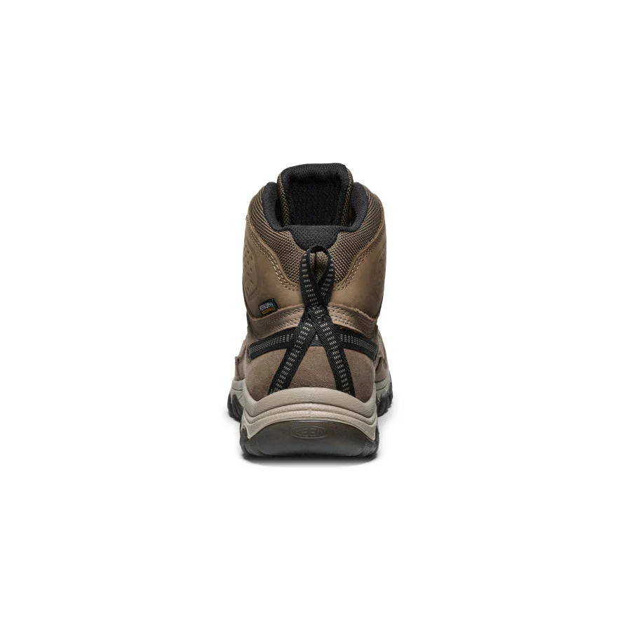 Keen - Targhee IV MID WP Herre Vandrestøvle // Brindle-Canteen - Image 4