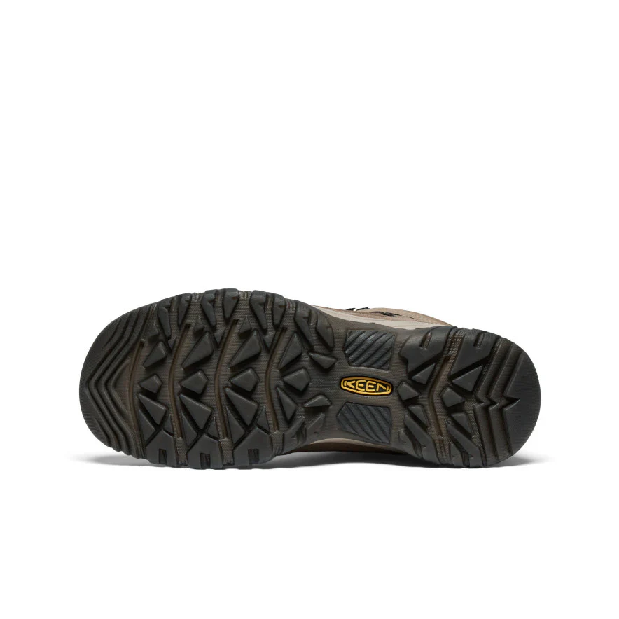 Keen - Targhee IV MID WP Herre Vandrestøvle // Brindle-Canteen - Image 5