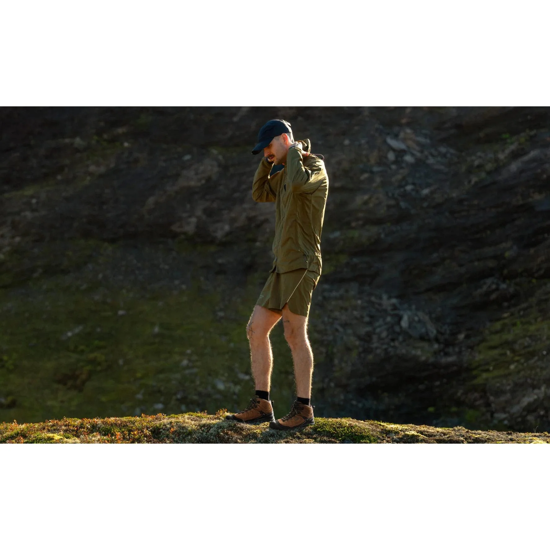 Keen - Targhee IV Mid WP // Steel Grey-Blue - Image 7