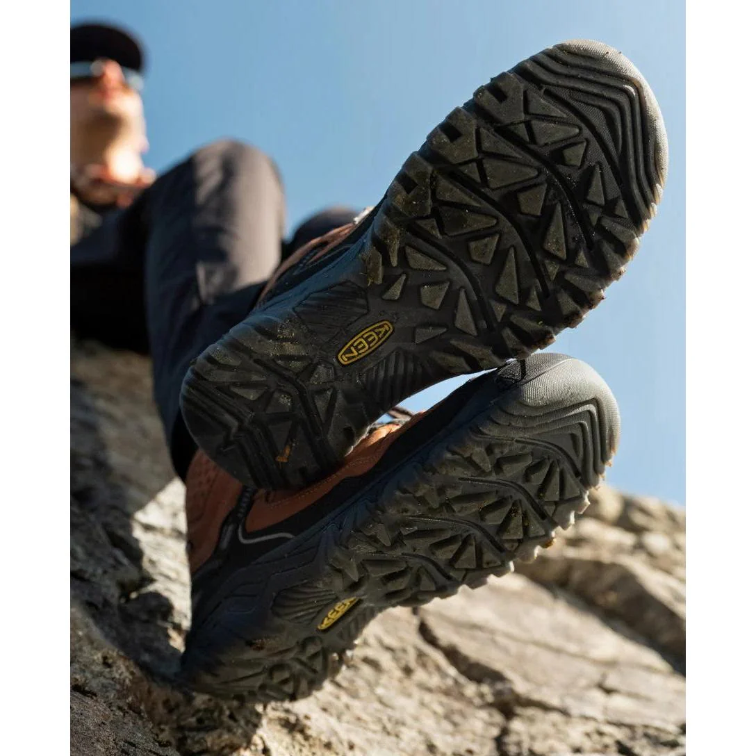 Keen - Targhee IV Mid WP // Steel Grey-Blue - Image 9