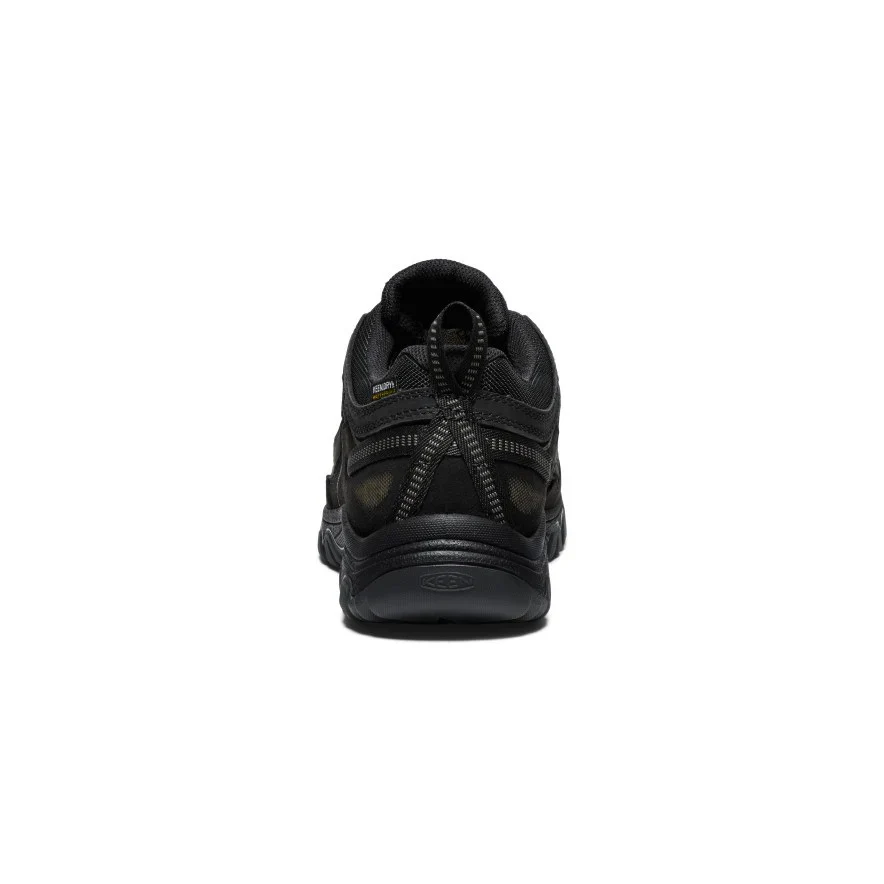Keen - Targhee IV WP Vandresko // Triple Black - Image 5