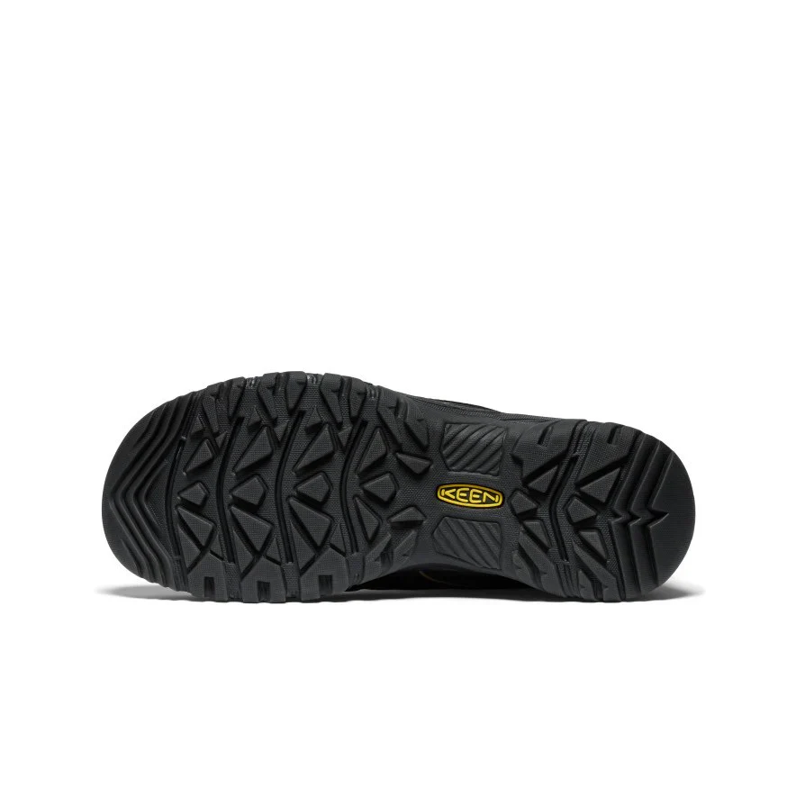 Keen - Targhee IV WP Vandresko // Triple Black - Image 6