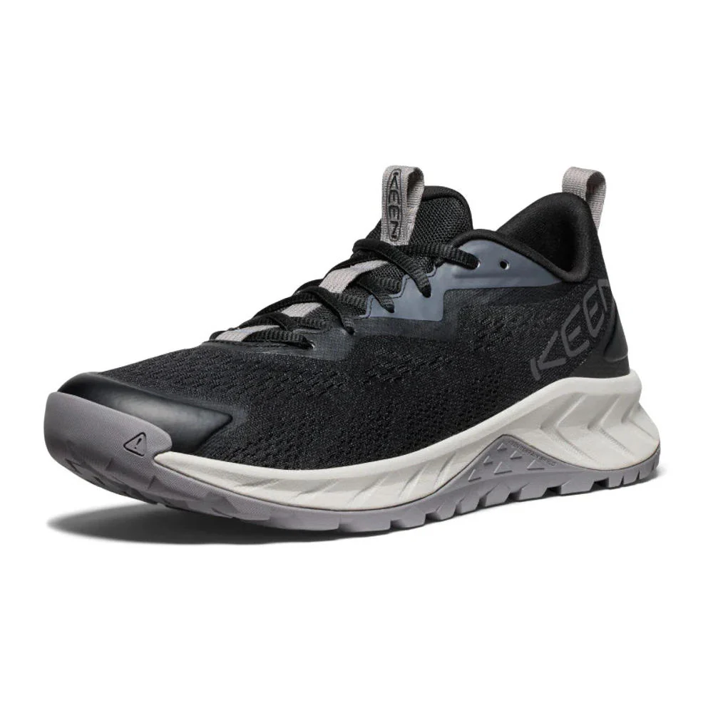 Keen - Versacore Speed Herre Vandresko Sort