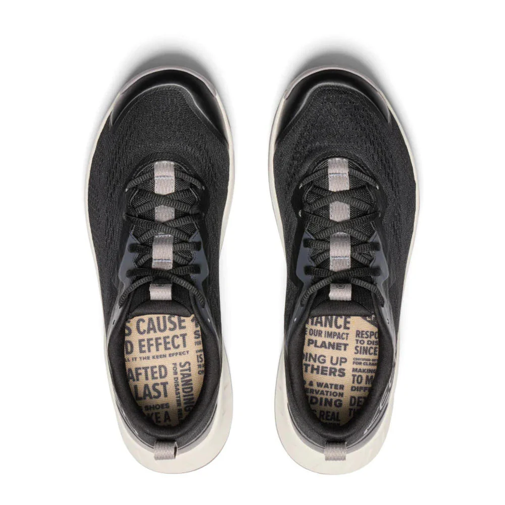 Keen - Versacore Speed Herre Vandresko Sort - Image 2