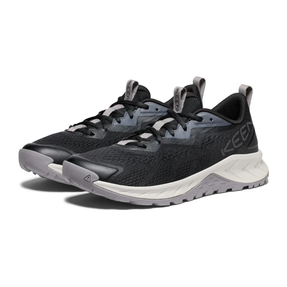 Keen - Versacore Speed Herre Vandresko Sort - Image 3