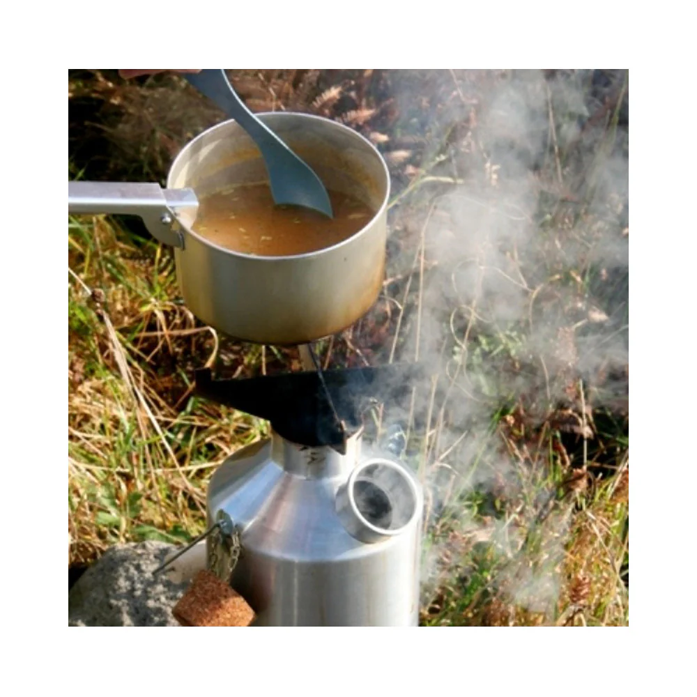 Kelly Kettle - Base + Pot Support - Image 3