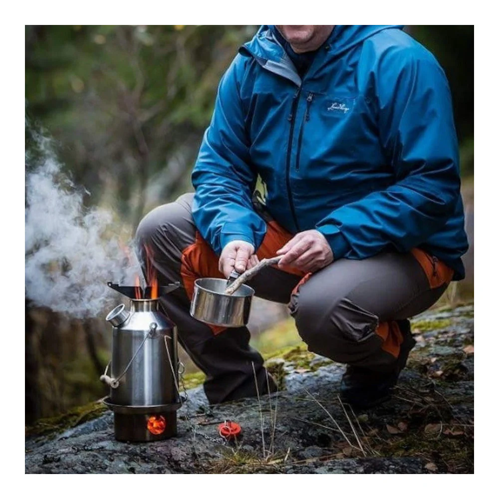 Kelly Kettle - Ultimate Kit - Image 5
