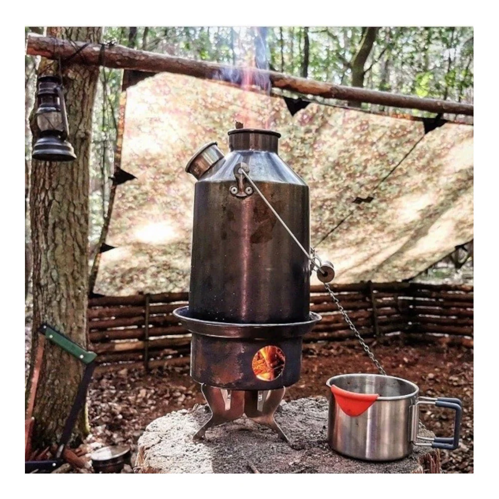 Kelly Kettle - Ultimate Kit - Image 6