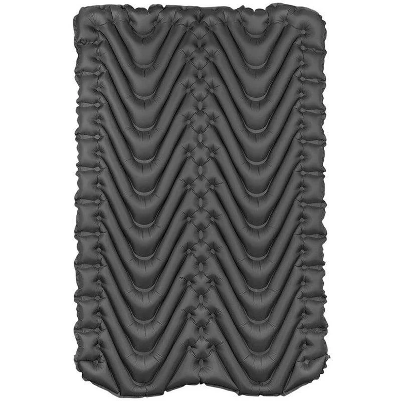 Klymit - Insulated Double V Liggeunderlag - Image 2
