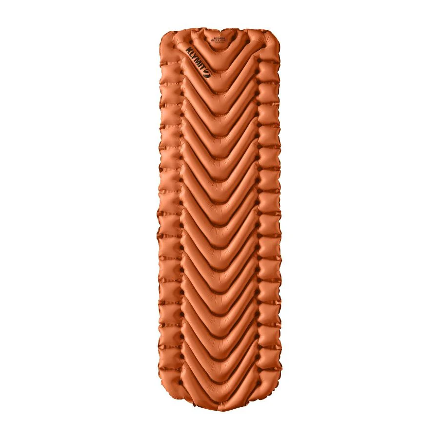 Klymit - Insulated Static V Lite ECO Liggeunderlag