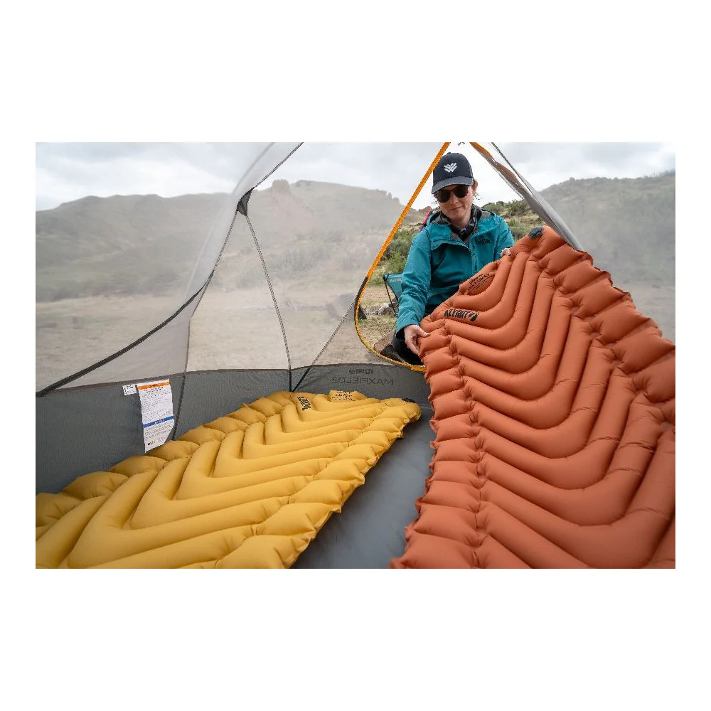 Klymit - Insulated Static V Lite ECO Liggeunderlag - Image 3