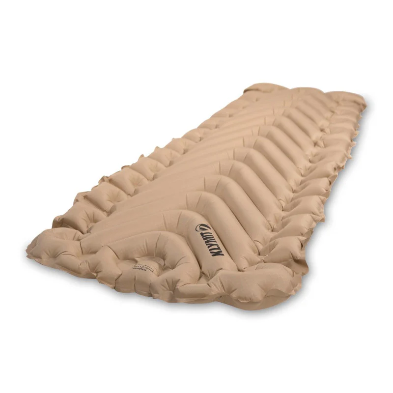 Klymit - Insulated Static V Luxe Liggeunderlag (SL) - Image 2