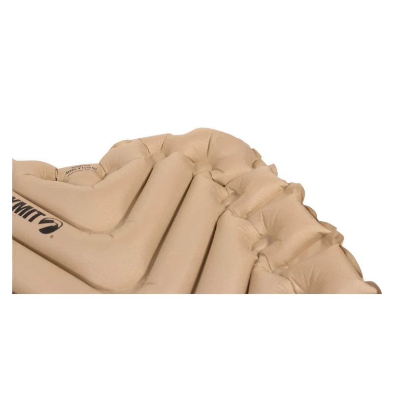 Klymit - Insulated Static V Luxe Liggeunderlag (SL) - Image 3