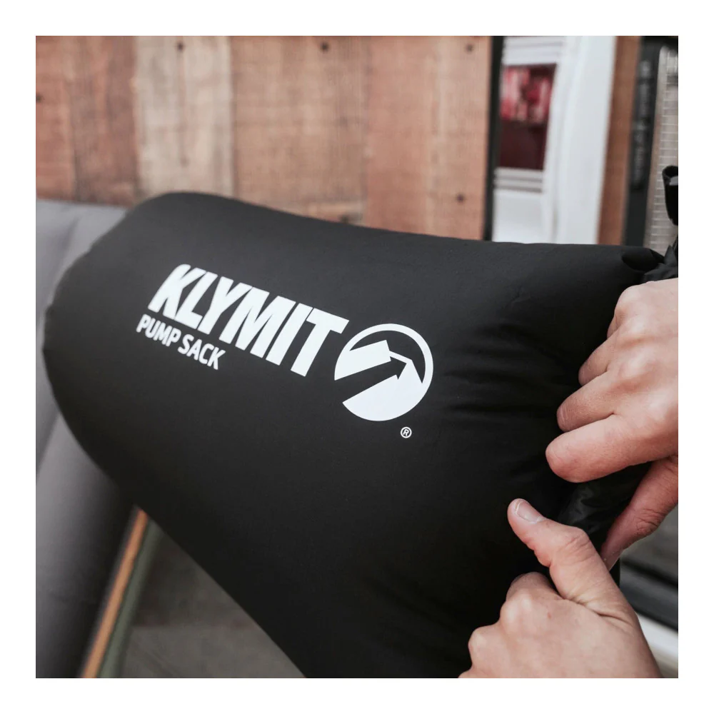 Klymit - Pumpepose 20L - Image 2