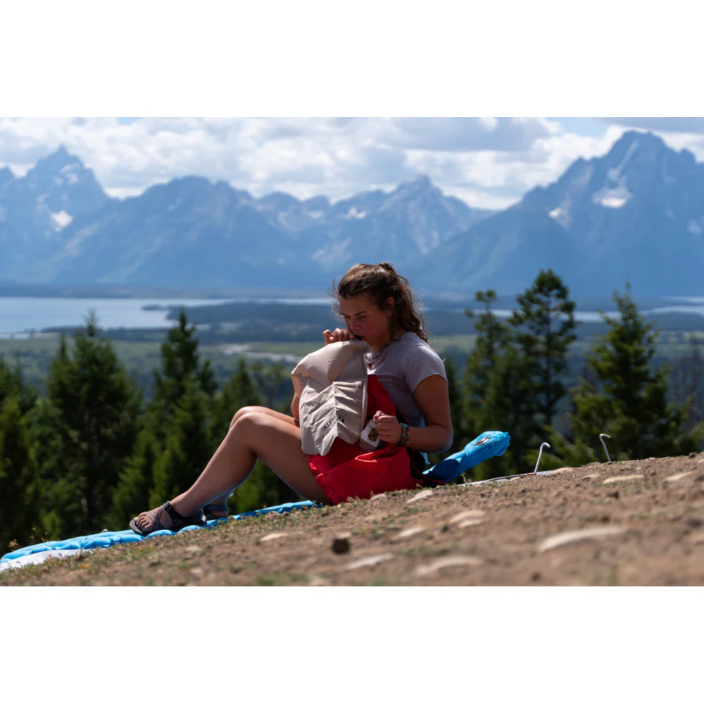 Klymit - Pillow X Pude // Sand - Normal - Image 5