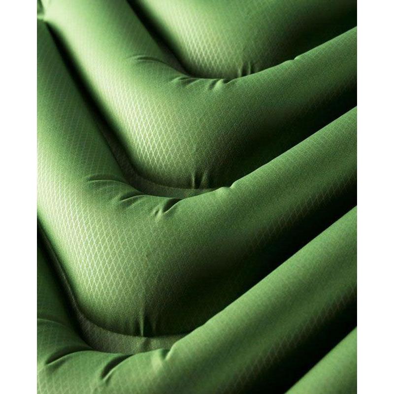 Klymit - Static V Liggeunderlag // Mørk Sand / Coyote - Image 4