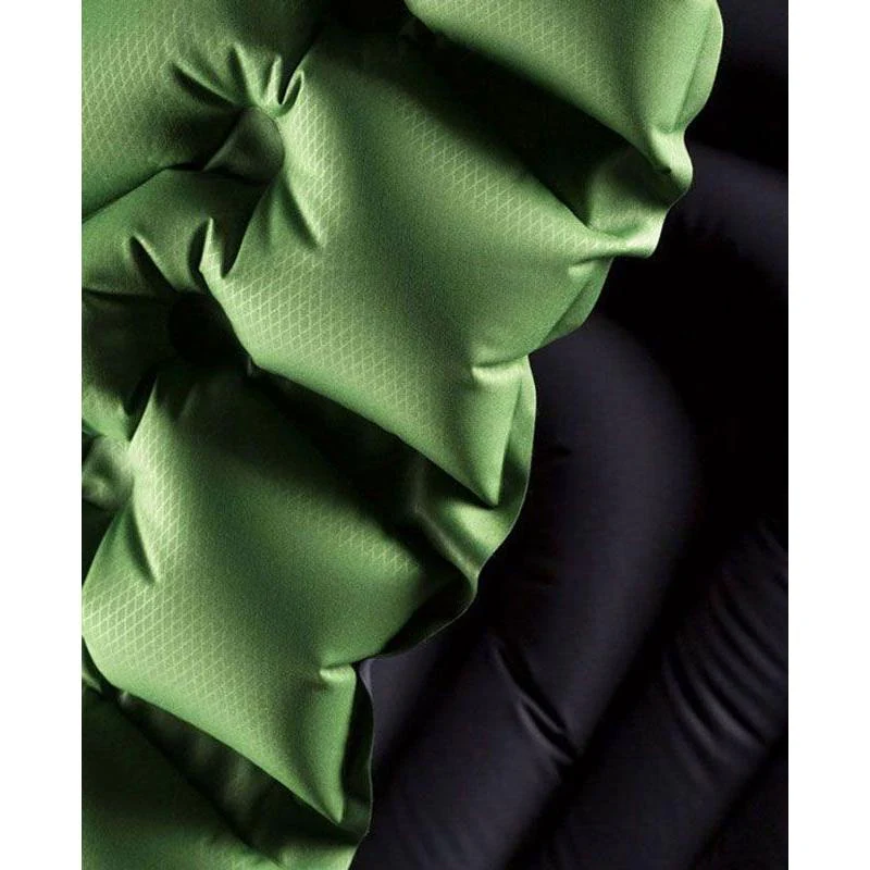 Klymit - Static V Liggeunderlag // Mørk Sand / Coyote - Image 6