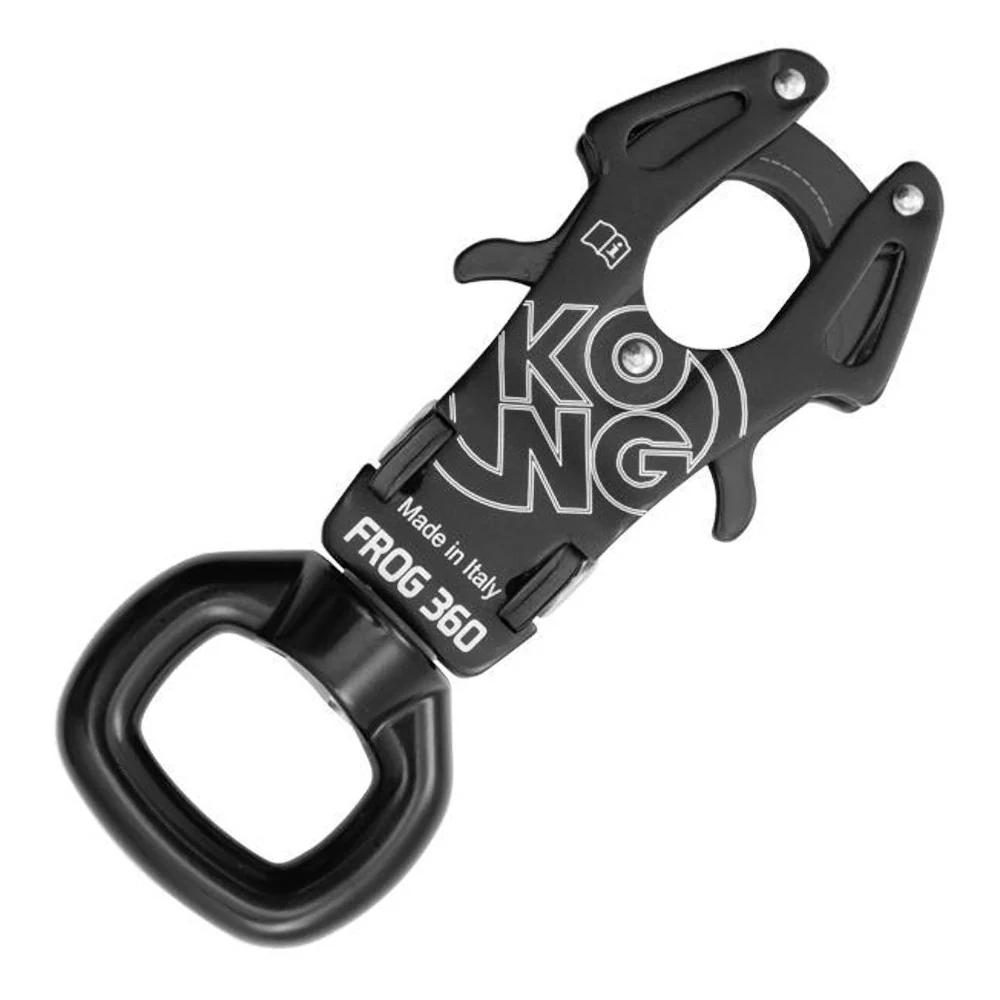 KONG Italy - Frog 360 Kabel Connector