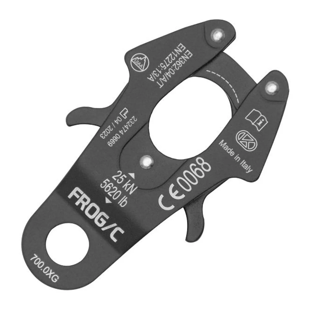 KONG Italy - Frog Kabel Connector - Image 2