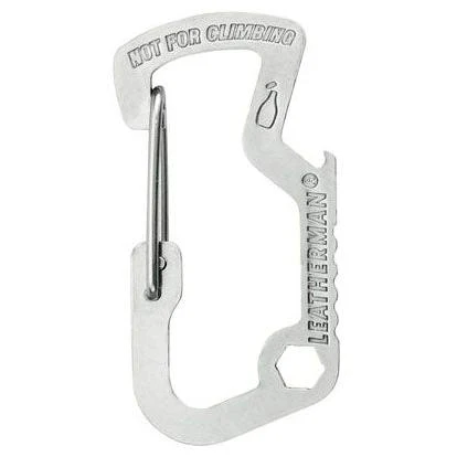 Leatherman - Carabiner Tool
