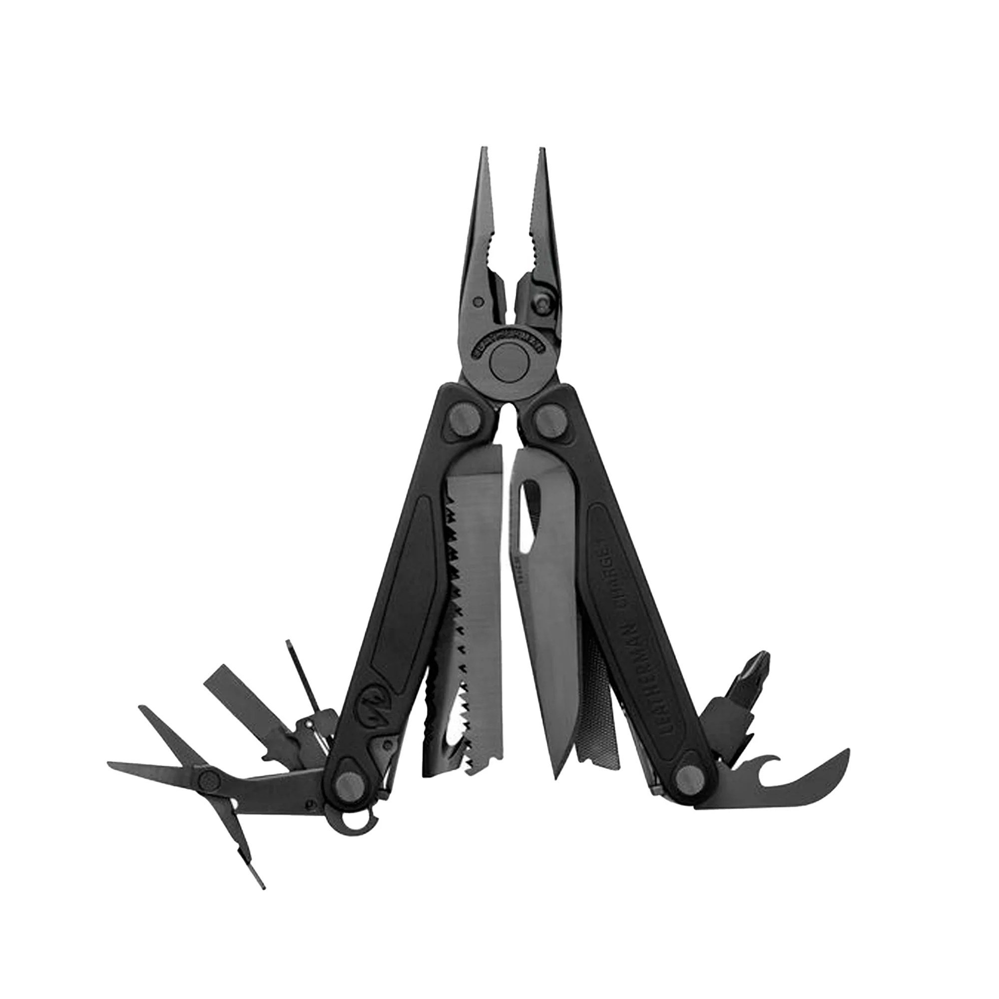 Leatherman - Charge Plus Multi-Tool // Sort