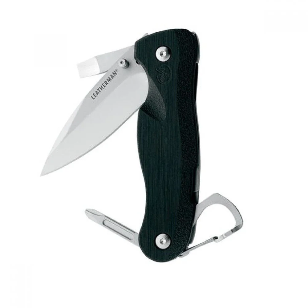 Leatherman - Crater C33T Foldekniv