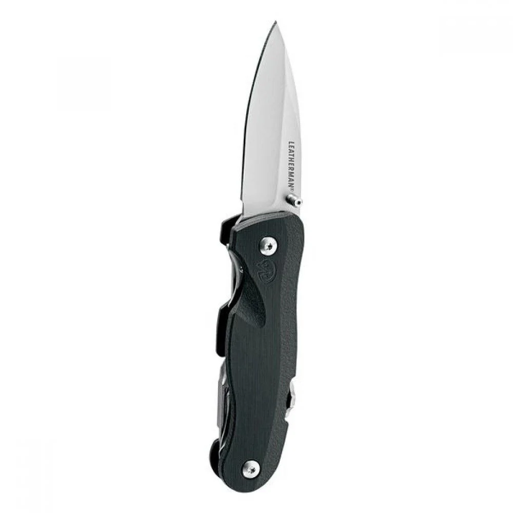 Leatherman - Crater C33T Foldekniv - Image 3