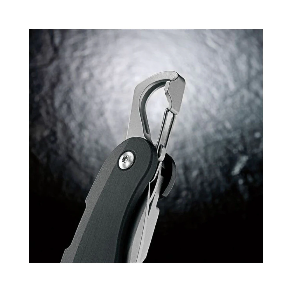 Leatherman - Crater C33T Foldekniv - Image 4