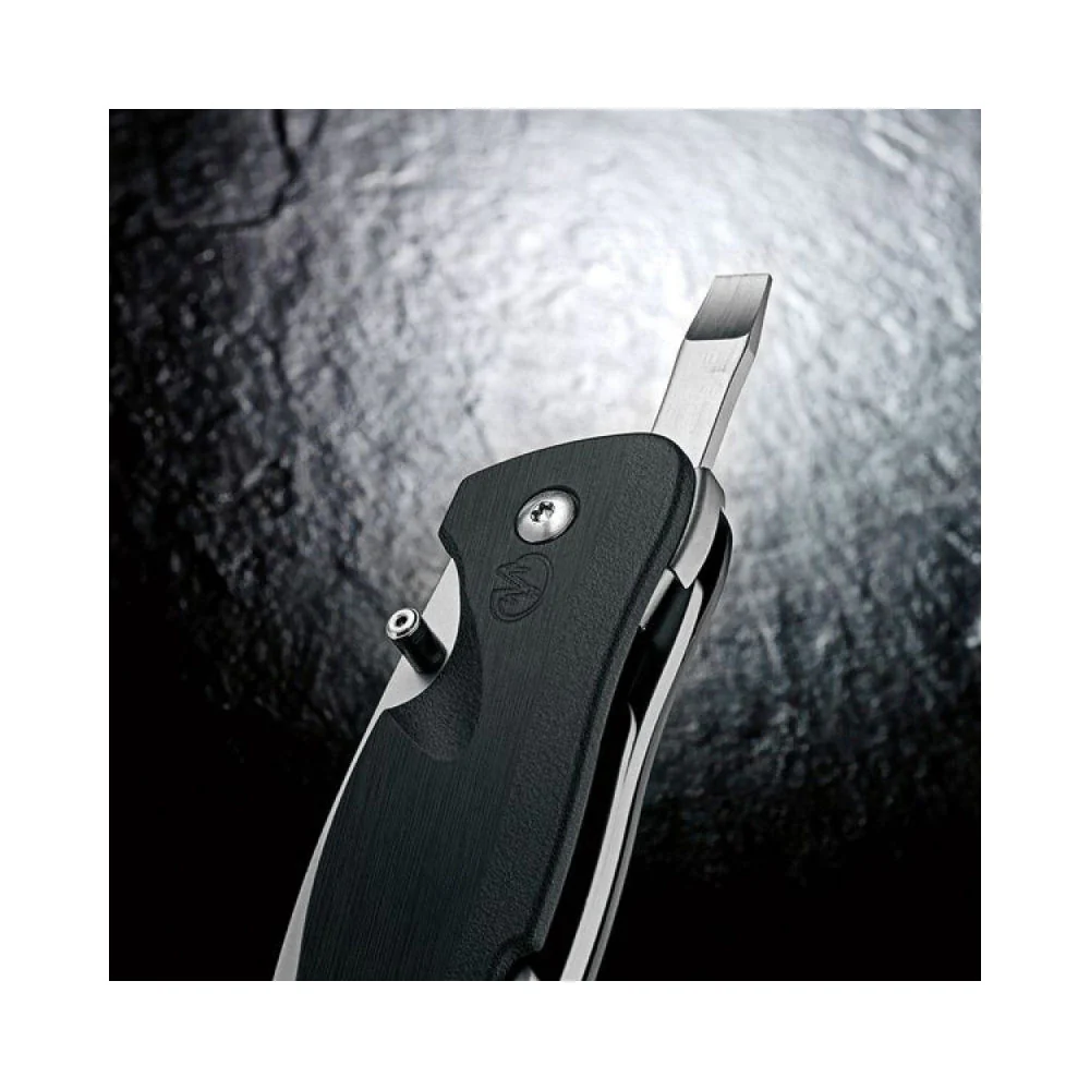 Leatherman - Crater C33T Foldekniv - Image 5
