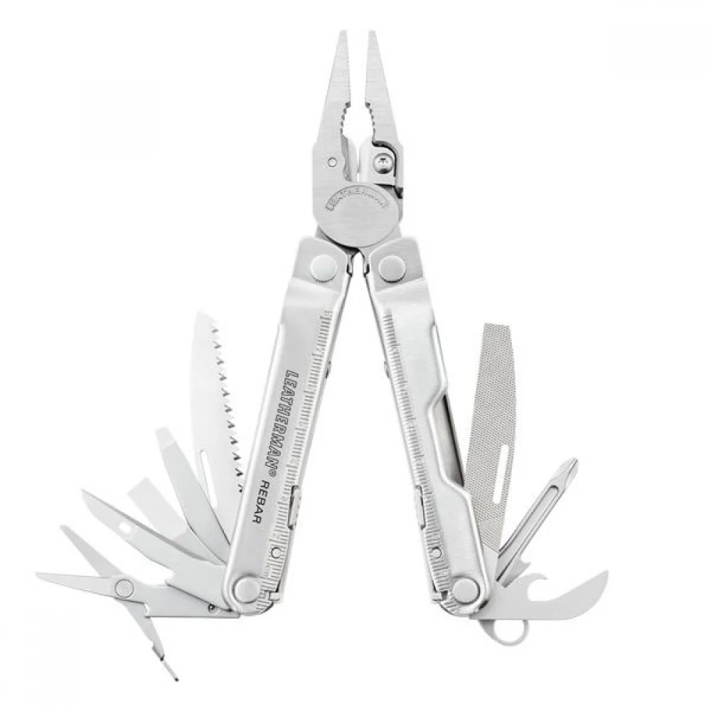 Leatherman - Knifeless Rebar MultiTool