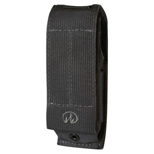 Leatherman - MOLLE Nylon Etui XL (4,5") // Sort