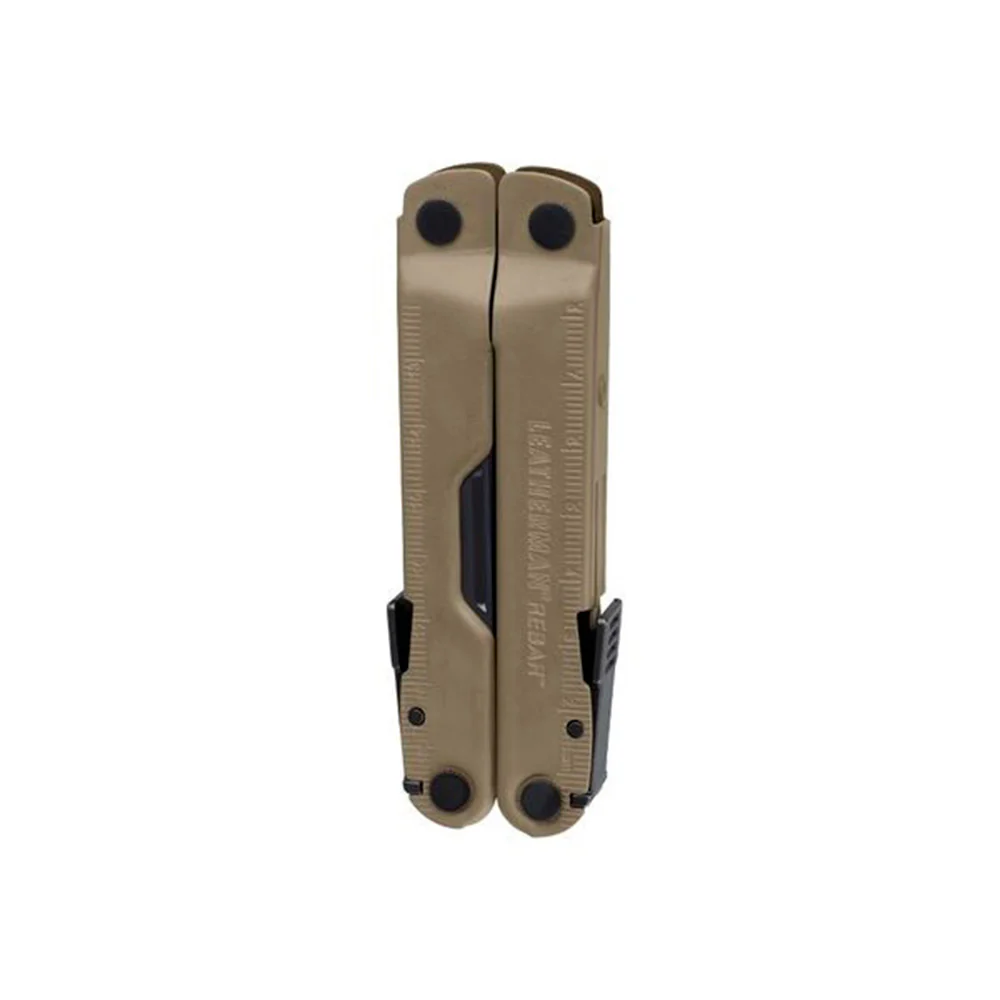 Leatherman - Rebar MultiTool Coyote Tan - Image 2