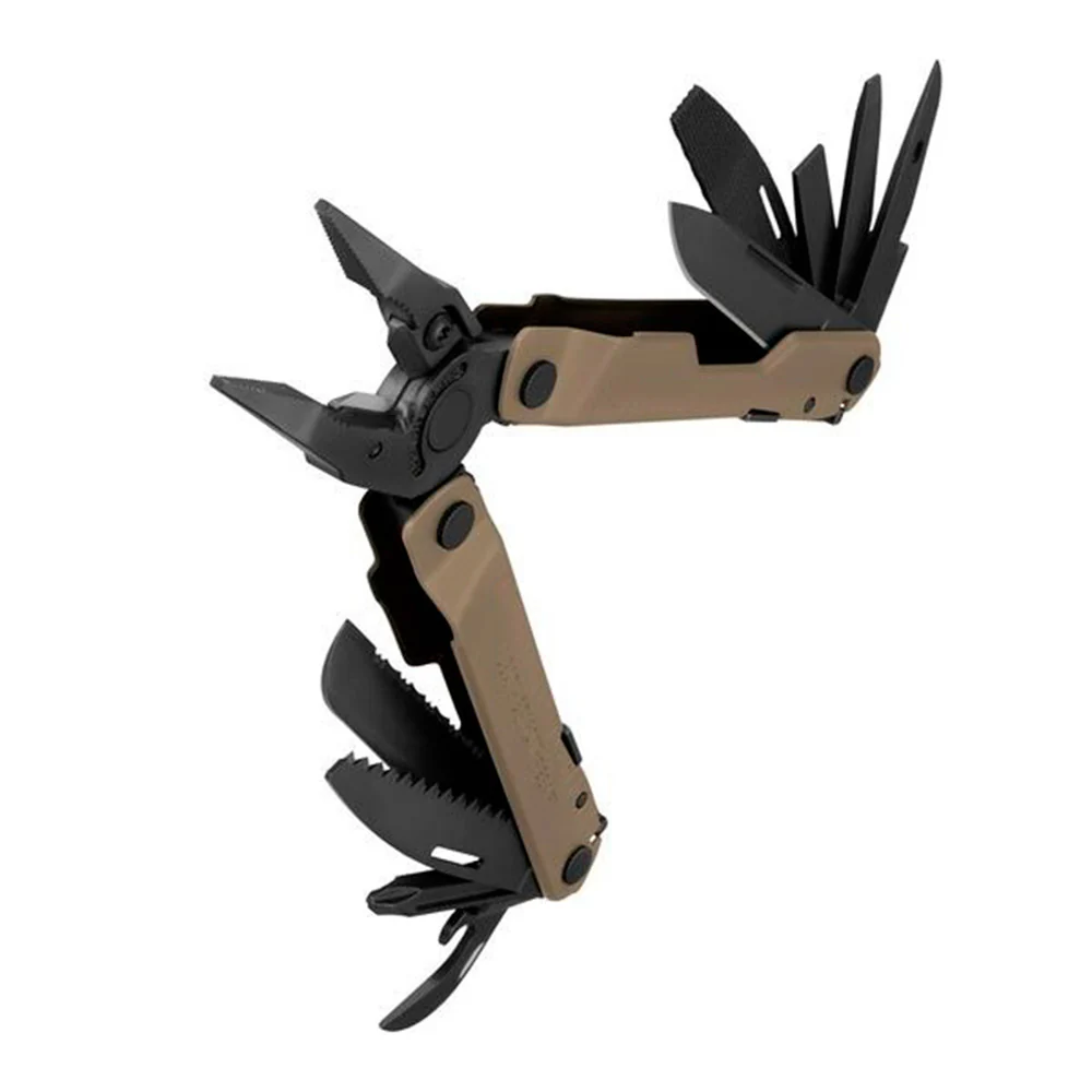 Leatherman - Rebar MultiTool Coyote Tan - Image 3