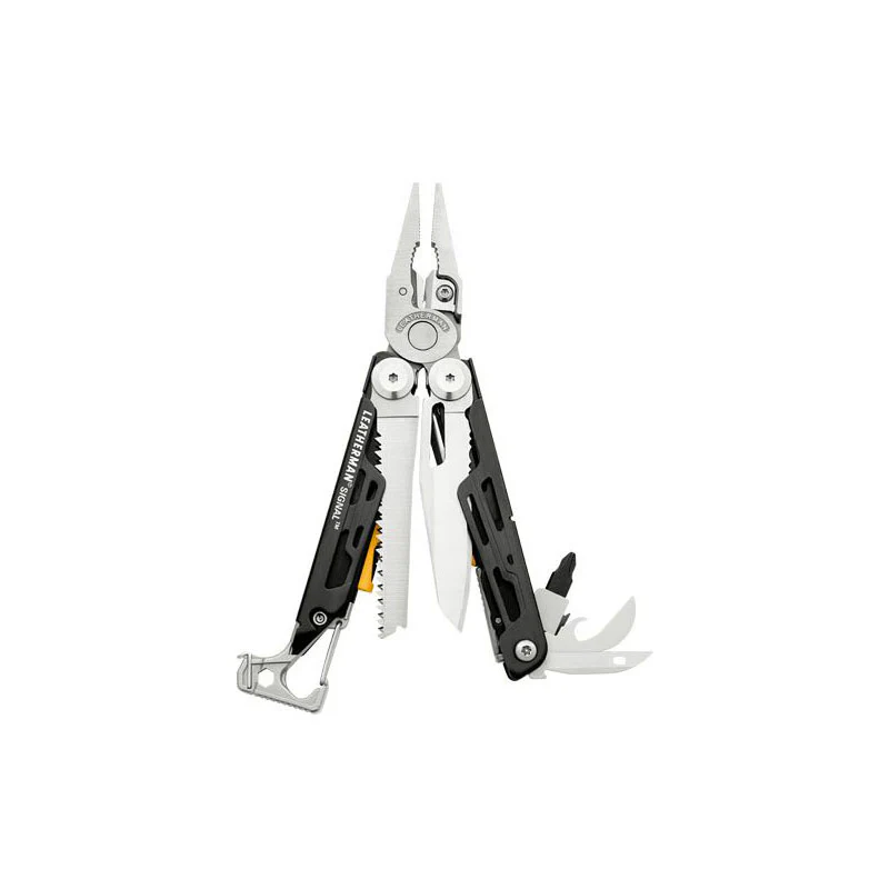 Leatherman - Signal Multi-Tool // Sort