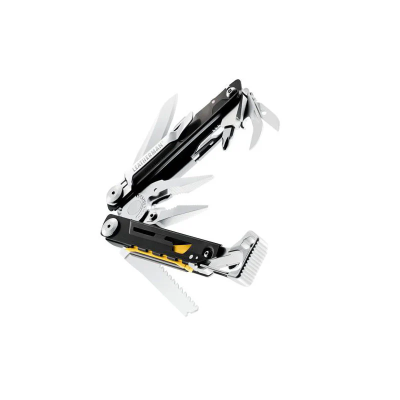 Leatherman - Signal Multi-Tool // Sort - Image 3