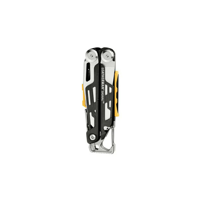 Leatherman - Signal Multi-Tool // Sort - Image 4