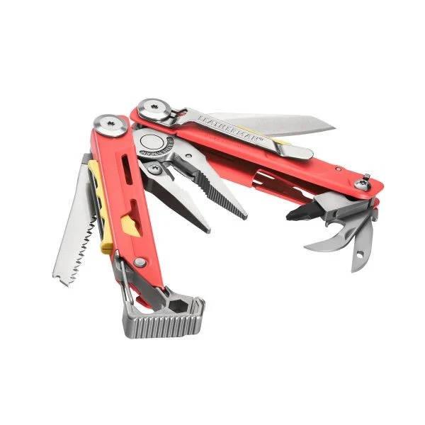 Leatherman - Signal Multi-Tool // Guava - Image 5