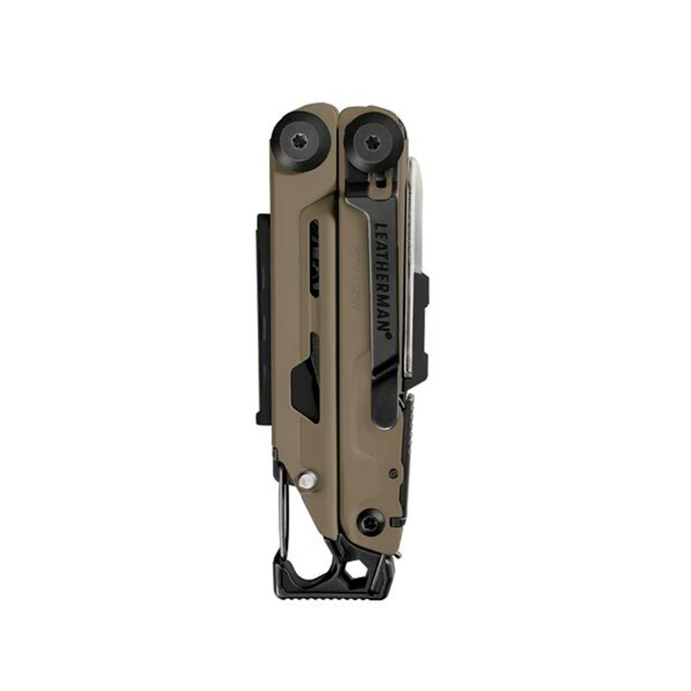 Leatherman - Signal MultiTool // Coyote Tan - Image 3