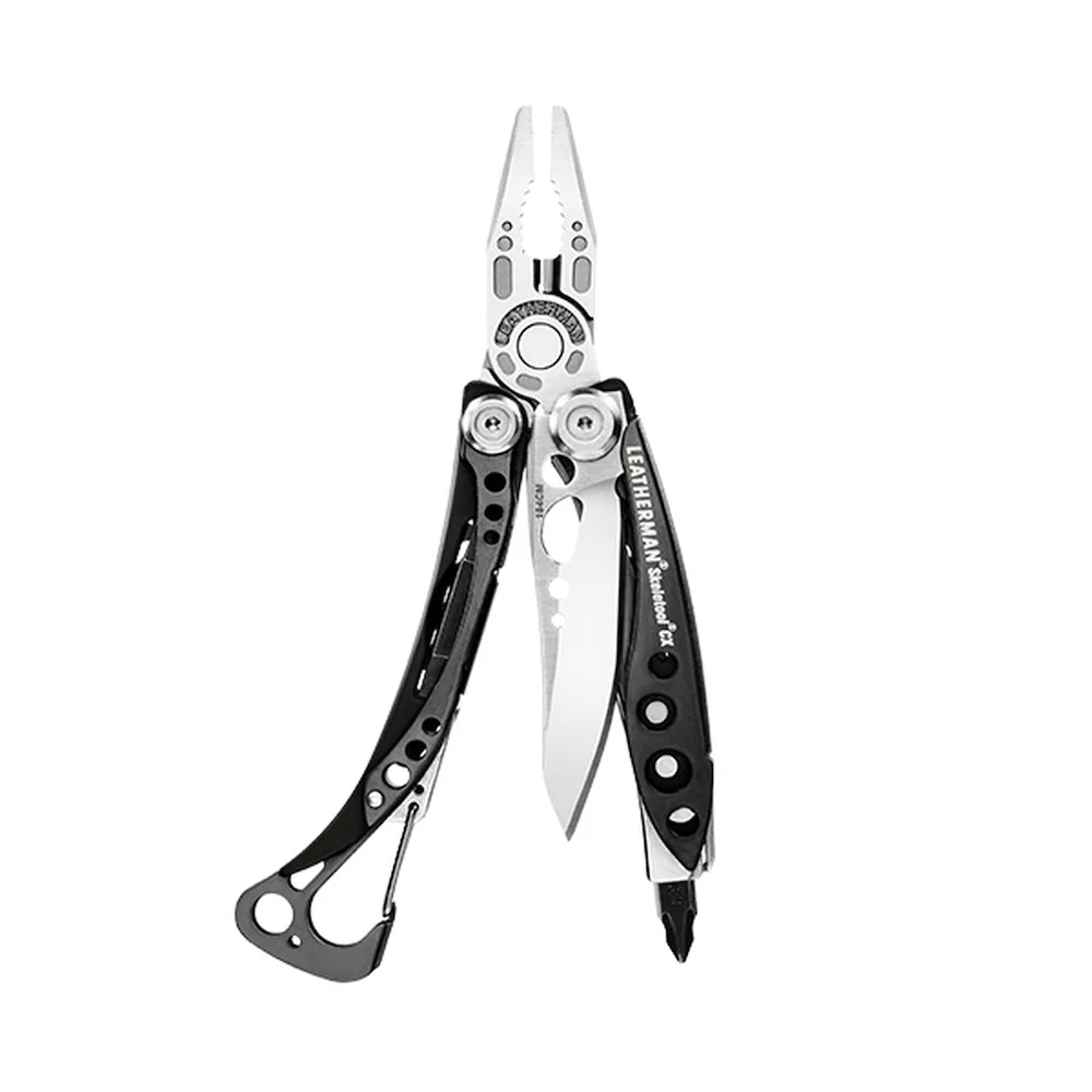 Leatherman - Skeletool CX Multi-Tool