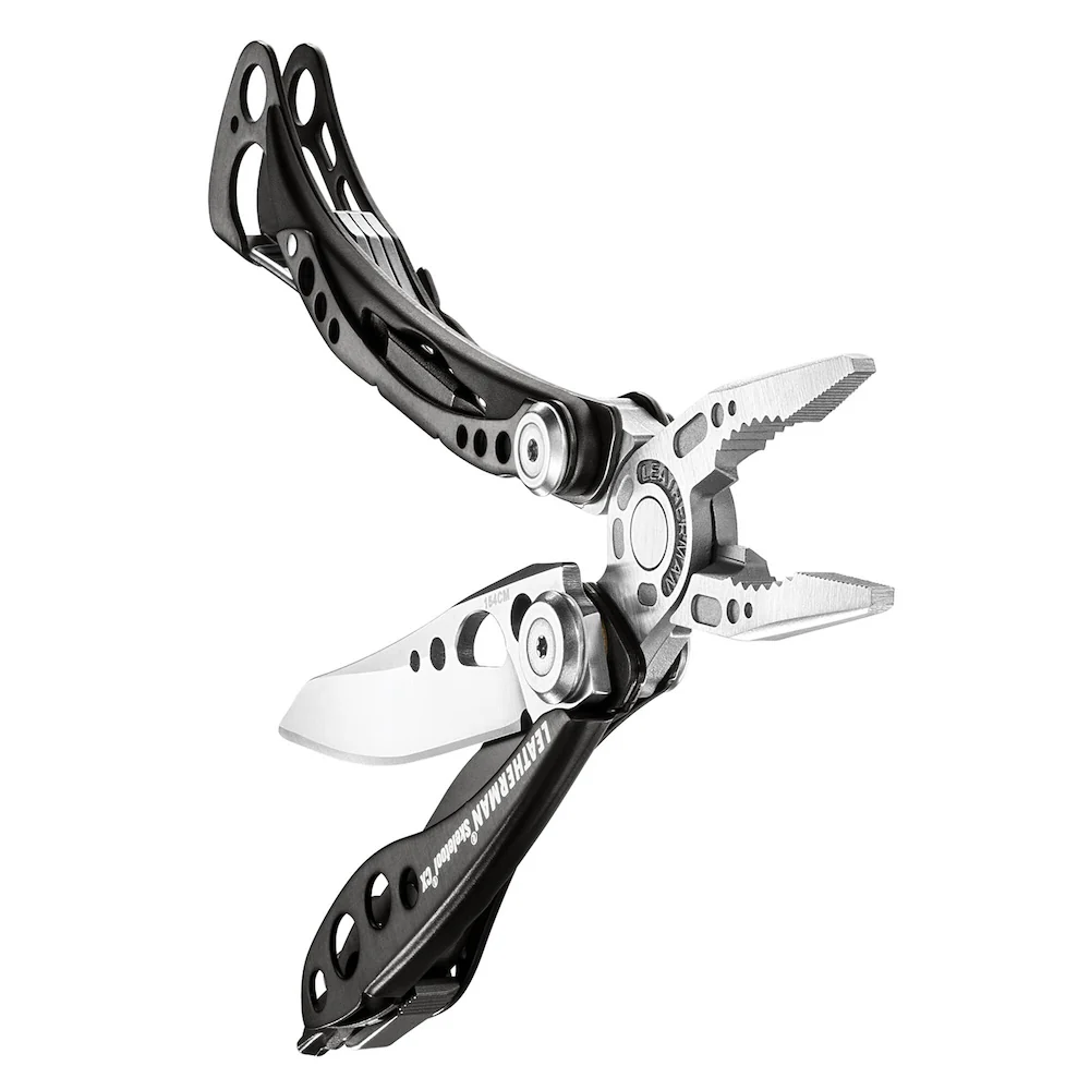 Leatherman - Skeletool CX Multi-Tool - Image 4