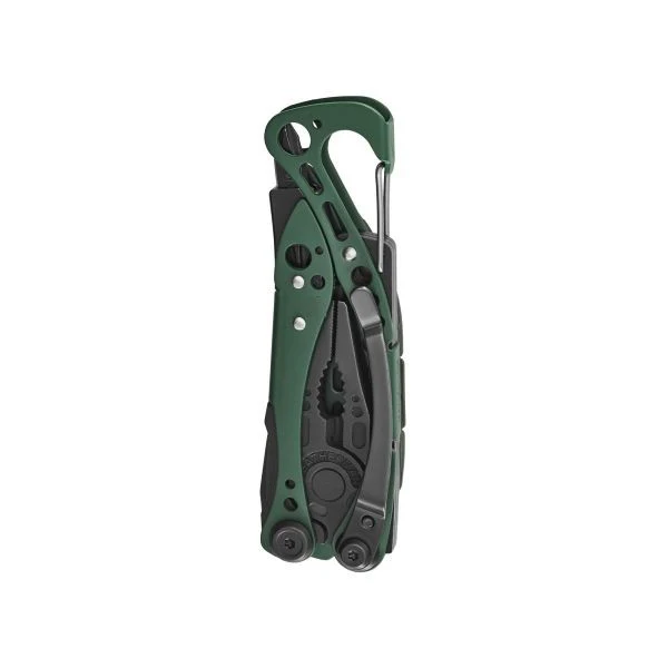 Leatherman - Skeletool CX Multi-Tool // Green - Image 2