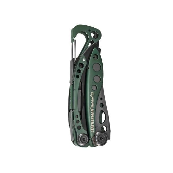 Leatherman - Skeletool CX Multi-Tool // Green - Image 3