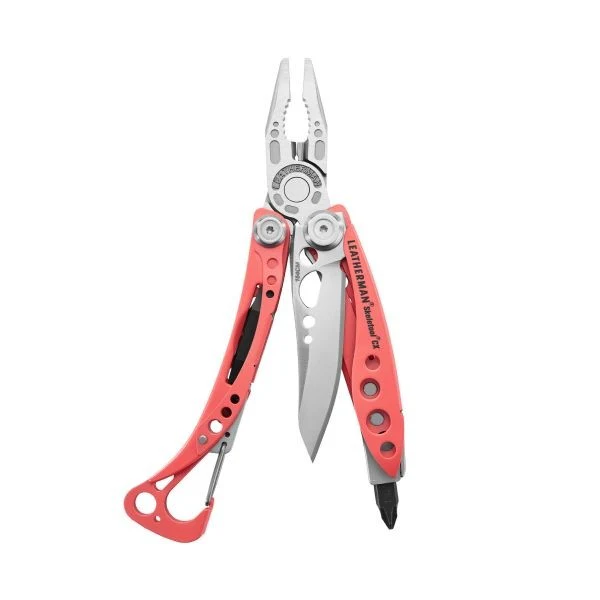 Leatherman - Skeletool CX Multi-Tool // Guava