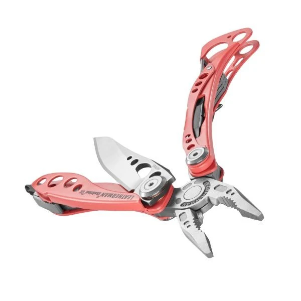 Leatherman - Skeletool CX Multi-Tool // Guava - Image 4