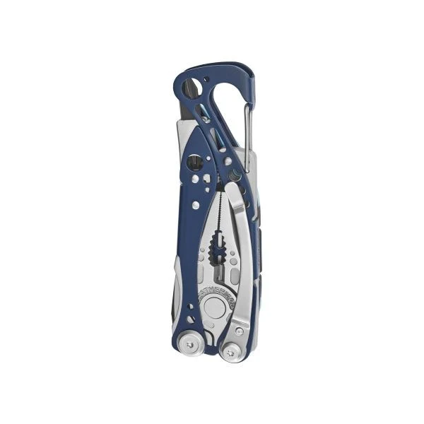 Leatherman - Skeletool CX Multi-Tool // Nightshade - Image 2