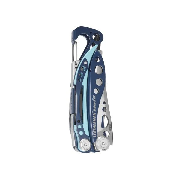 Leatherman - Skeletool CX Multi-Tool // Nightshade - Image 3